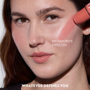 ISADORA The Blush Stick Rose Perfection 42 5,5 g