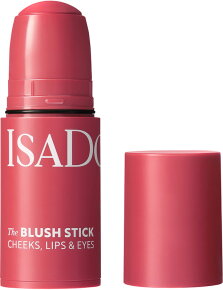 ISADORA The Blush Stick Coral Rose 44 5,5 g