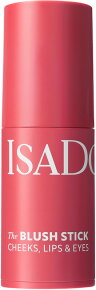 ISADORA The Blush Stick Coral Rose 44 5,5 g
