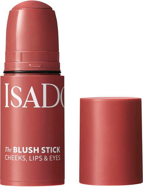 7333352079152 - ISADORA The Blush Stick Soft Brown 46 55 g 7333352079152 - ISADORA The Blush Stick Soft Brown 46 55 g