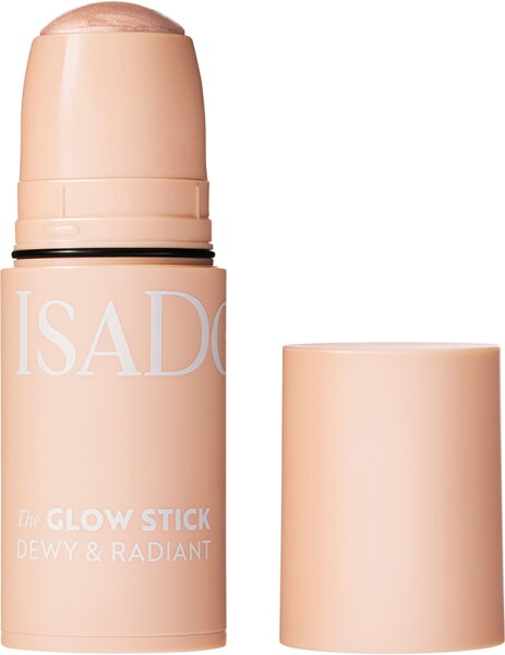 7333352079169 - ISADORA The Glow Stick Sparkling Beige 24 55 g 7333352079169 - ISADORA The Glow Stick Sparkling Beige 24 55 g
