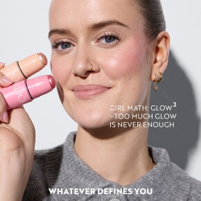 ISADORA The Glow Stick Sparkling Beige 24 5,5 g