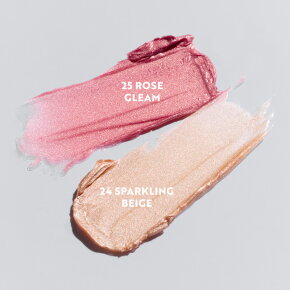 ISADORA The Glow Stick Sparkling Beige 24 5,5 g