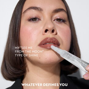 ISADORA Glossy Lip Treat Clear 00 13 ml