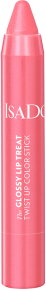 ISADORA The Glossy Lip Treat Twist Up Color Stick Sugar Crush 15 3,3 g
