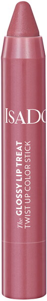 7333352079206 - ISADORA The Glossy Lip Treat Twist Up Color Stick Lovely Lavender 18 33 g 7333352079206 - ISADORA The Glossy Lip Treat Twist Up Color Stick Lovely Lavender 18 33 g