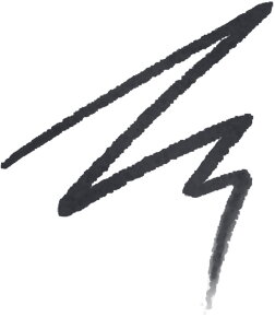 ISADORA The Intense Eyeliner 24H Wear & Smudge-proof Steel Gray 63 0,35 g