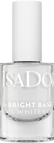 ISADORA The Bright Base Nail Whitener Nail Whitener 04 5 ml
