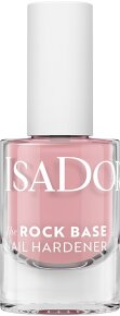 ISADORA The Rock Base Nail Hardener & Ridge Filler Rock Base 07 5 ml