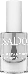 ISADORA The Instant Dry Quick Drying Top Coat Instant-Dry Top Coat 08 5 ml