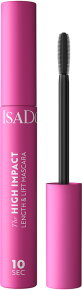 ISADORA The 10 Sec High Impact Length & Lift Mascara Intense Black 02 9 ml