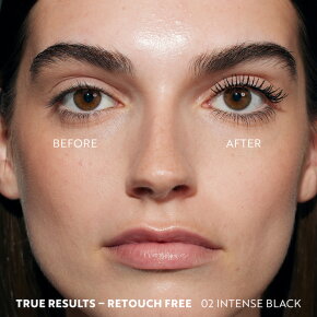 ISADORA The 10 Sec High Impact Length & Lift Mascara Intense Black 02 9 ml