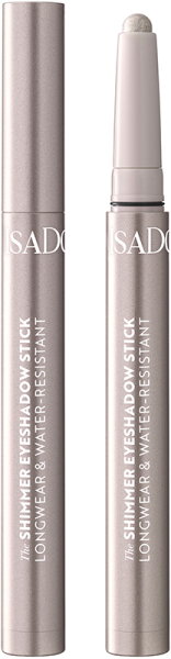 7333352084408 - ISADORA The Shimmer Eyeshadow Stick Longwear & Water-Resistant Silver Highlight 40 12 g 7333352084408 - ISADORA The Shimmer Eyeshadow Stick Longwear & Water-Resistant Silver Highlight 40 12 g