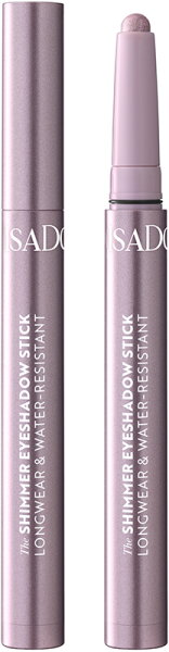 7333352084422 - ISADORA The Shimmer Eyeshadow Stick Longwear & Water-Resistant Lavender Vibe 42 12 g 7333352084422 - ISADORA The Shimmer Eyeshadow Stick Longwear & Water-Resistant Lavender Vibe 42 12 g