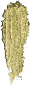 ISADORA The Shimmer Eyeshadow Stick Longwear & Water-Resistant Green Shimmer 45 1,2 g