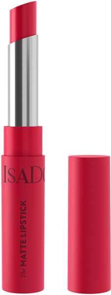 7333352084675 - ISADORA The Matte Lipstick Power Red 22 16 g 7333352084675 - ISADORA The Matte Lipstick Power Red 22 16 g