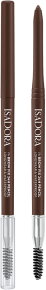 ISADORA The Brow Fix 24h Pencil Longwear & Waterproof Dark Brown 02 0,32 g