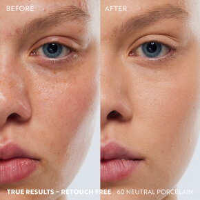 ISADORA The No Compromise Matte Longwear Powder Neutral Porcelain 60 7 g