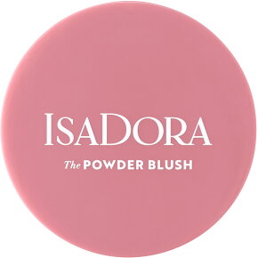 ISADORA The Powder Blush Cool Pink 07 4,5 g