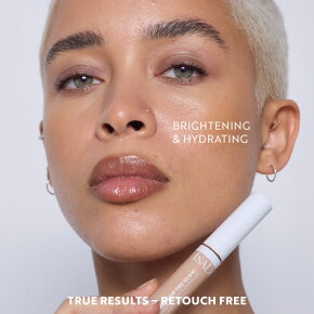 ISADORA The Wake Up The Glow Lightweight Radiant Concealer Neutral 1N 12 ml