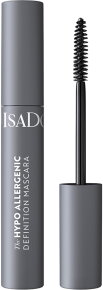 ISADORA The Hypo Allergenic Definition Mascara Black 01 10 ml