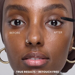 ISADORA The Hypo Allergenic Definition Mascara Black 01 10 ml