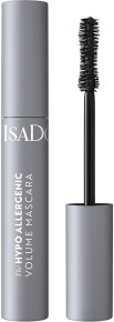 IsaDora The Hypo Allergenic Volume Mascara Black 01 10 ml