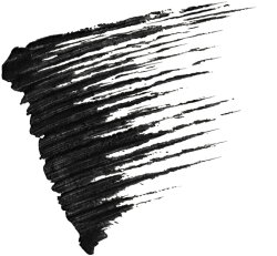 IsaDora The Hypo Allergenic Volume Mascara Black 01 10 ml