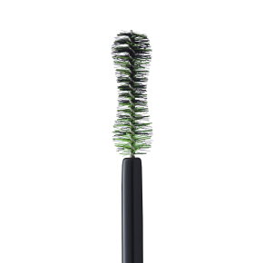 ISADORA The Build Up Grow Length & Volume Mascara Black 01 9 ml