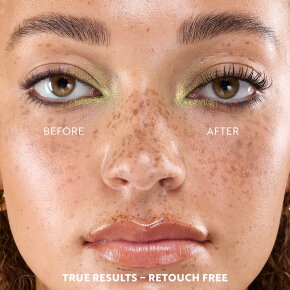 ISADORA The Build Up Grow Length & Volume Mascara Black 01 9 ml