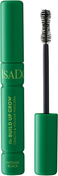 7333352098177 - ISADORA The Build Up Grow Length & Volume Mascara Intense Black 02 9 ml 7333352098177 - ISADORA The Build Up Grow Length & Volume Mascara Intense Black 02 9 ml