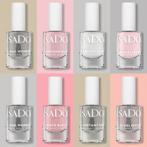 ISADORA The Kickstarter Nail Serum & Primer Coat Prime & Care 10 5 ml