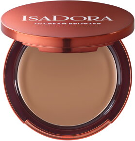 ISADORA The Cream Bronzer Light 46 9 g