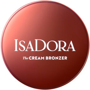 ISADORA The Cream Bronzer Light 46 9 g