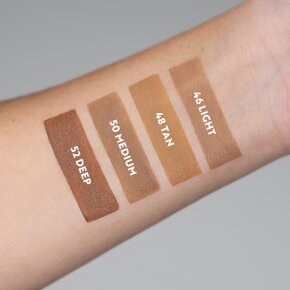 ISADORA The Cream Bronzer Light 46 9 g