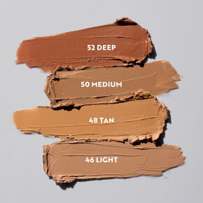 ISADORA The Cream Bronzer Light 46 9 g