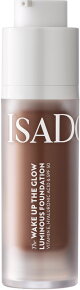 ISADORA The Wake Up the Glow Luminous Foundation Neutral 10N 30 ml