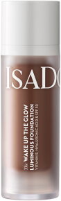 ISADORA The Wake Up the Glow Luminous Foundation Neutral 10N 30 ml