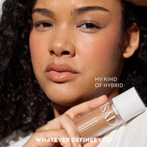 ISADORA The Wake Up the Glow Luminous Foundation Neutral 10N 30 ml