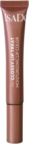ISADORA Glossy Lip Treat Chocolate Ice 66 13 ml