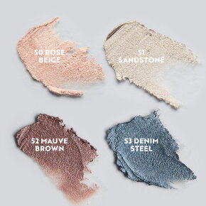 ISADORA The Gleam Eyeshadow Stick Longwear & Water-Resistant Rose Beige 50 1 g