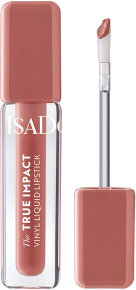 ISADORA The True Impact Vinyl Liquid Lipstick Sincere 12 4,8 ml