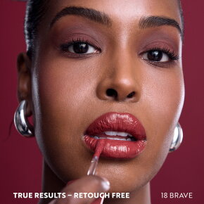 ISADORA The True Impact Vinyl Liquid Lipstick Sincere 12 4,8 ml