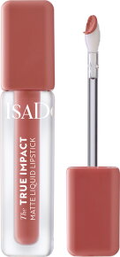 ISADORA The True Impact Matte Liquid Lipstick True 02 5 ml