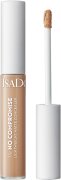 ISADORA No Compromise Lightweight Matte Concealer Neutral warm