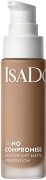 ISADORA No Compromise Lightweight Matte Foundation Cool