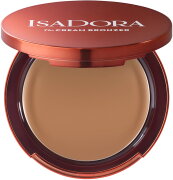 IsaDora The Cream Bronzer