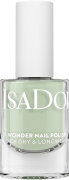 ISADORA The Wonder Nail Polish Quick dry & Longwear