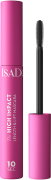 ISADORA The 10 Sec High Impact Length & Lift Mascara Intense