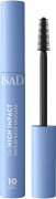 ISADORA The 10 Sec High Impact Waterproof Mascara